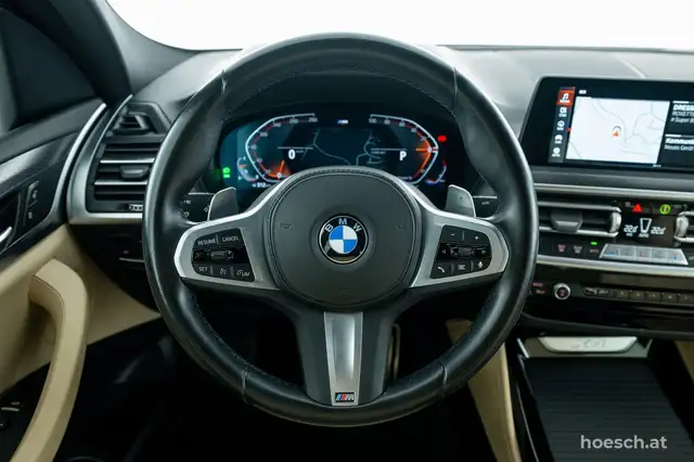 BMW X4 xDrive 20i M-Sport Aut. JETZT TRAUMAUTO SICHERN ++ Ansicht 6