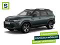 Dacia Bigster BIGSTER Journey Hybrid 155 Grün - thumbnail 1
