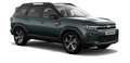 Dacia Bigster BIGSTER Journey Hybrid 155 Grün - thumbnail 5