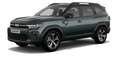 Dacia Bigster BIGSTER Journey Hybrid 155 Grün - thumbnail 2