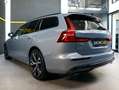 Volvo V60 B4 Plus Bright Aut. Gris - thumbnail 30