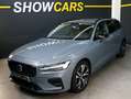 Volvo V60 B4 Plus Bright Aut. Gris - thumbnail 4