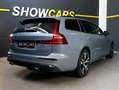 Volvo V60 B4 Plus Bright Aut. Gris - thumbnail 28