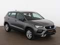 SEAT Ateca 2.0 TDI Style Aut LED RADAR NAVI SITZHZG Grau - thumbnail 4
