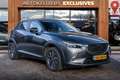 Mazda CX-3 2.0 SkyActiv-G 120 GT-M leder sitzheizung N Grau - thumbnail 1