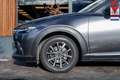 Mazda CX-3 2.0 SkyActiv-G 120 GT-M leder sitzheizung N Grau - thumbnail 5