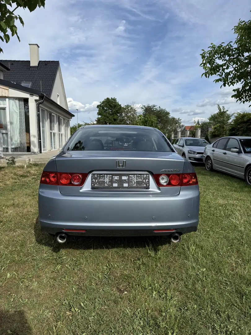 Honda Accord 2,4 i-VTEC Executive - 1