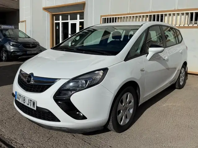 Opel Zafira Life 1.6 CDTi S/S 88kW (120CV) Expression
