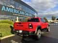 Dodge RAM TRX 6.2L V8 SUPERCHARGED Rouge - thumbnail 8