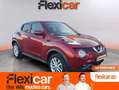 Nissan Juke G EU6 86 kW (117 CV) XTRONIC N-CONNECTA Фіолетовий - thumbnail 1