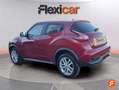 Nissan Juke G EU6 86 kW (117 CV) XTRONIC N-CONNECTA Фіолетовий - thumbnail 5