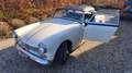 MG Midget Weiß - thumbnail 1