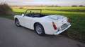 MG Midget Weiß - thumbnail 1