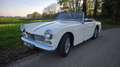 MG Midget Weiß - thumbnail 2