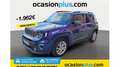 Jeep Renegade 1.3 Limited 4x2 DDCT Azul - thumbnail 1