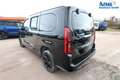 Fiat Doblo Kombi Maxi AT N1 130 Nav 2xPDC Kam Keyl 96 kW (... Schwarz - thumbnail 3