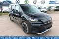 Fiat Doblo Kombi Maxi AT N1 130 Nav 2xPDC Kam Keyl 96 kW (... Schwarz - thumbnail 1