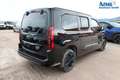 Fiat Doblo Kombi Maxi AT N1 130 Nav 2xPDC Kam Keyl 96 kW (... Schwarz - thumbnail 2
