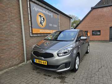 2.0 GDi First Edition 7P (tik in de motor)