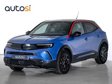 BEV 50KWH GS LINE-E 5P