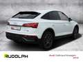 Audi Q5 Sportback 50 TFSI e qu. advanced MATRIX AHK NAVI Weiß - thumbnail 6