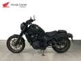 Honda X 11 CMX 1100 Rebel DCT 2025 Fekete - thumbnail 2