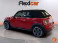MINI Cooper CABRIO Rojo - thumbnail 9