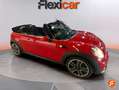 MINI Cooper CABRIO Rojo - thumbnail 10
