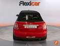 MINI Cooper CABRIO Rojo - thumbnail 8