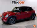 MINI Cooper CABRIO Rojo - thumbnail 7