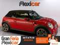 MINI Cooper CABRIO Rojo - thumbnail 1