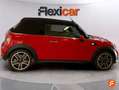 MINI Cooper CABRIO Rojo - thumbnail 3