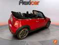 MINI Cooper CABRIO Rojo - thumbnail 11
