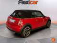 MINI Cooper CABRIO Rojo - thumbnail 2