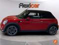 MINI Cooper CABRIO Rojo - thumbnail 5
