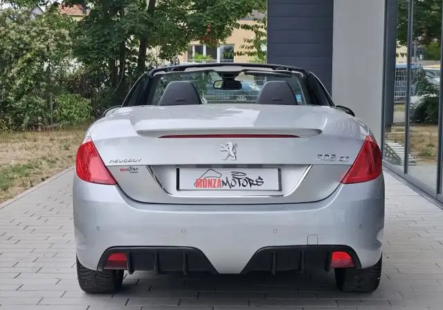 Peugeot 308 view 6