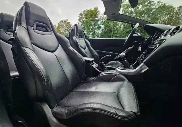 Peugeot 308 view 13