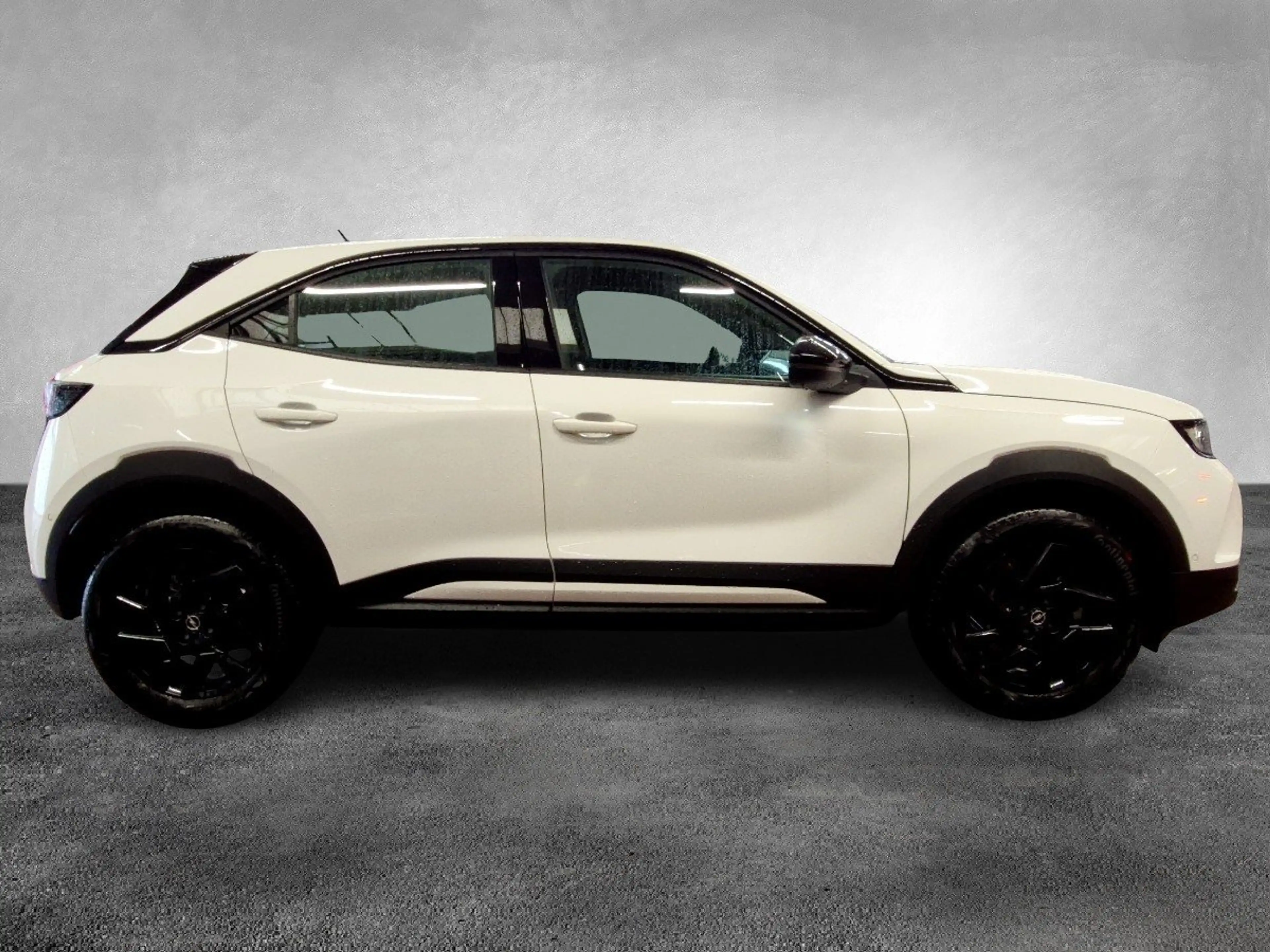 Opel Mokka 1.2 GS Line AT RÜCKFAHRKAMERA|SHZ|LRHZ — photo 6