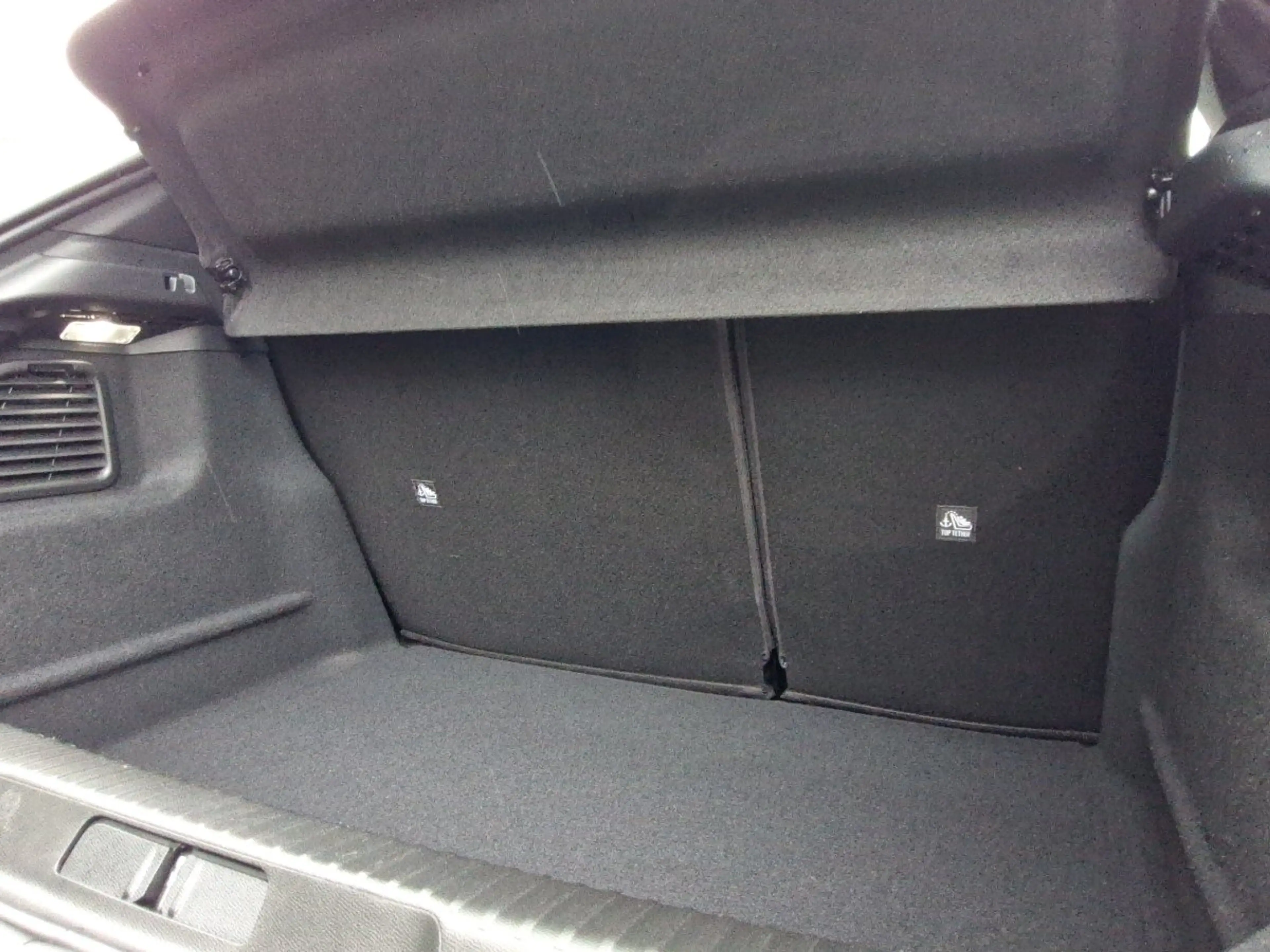 Opel Mokka 1.2 GS Line AT RÜCKFAHRKAMERA|SHZ|LRHZ — photo 14