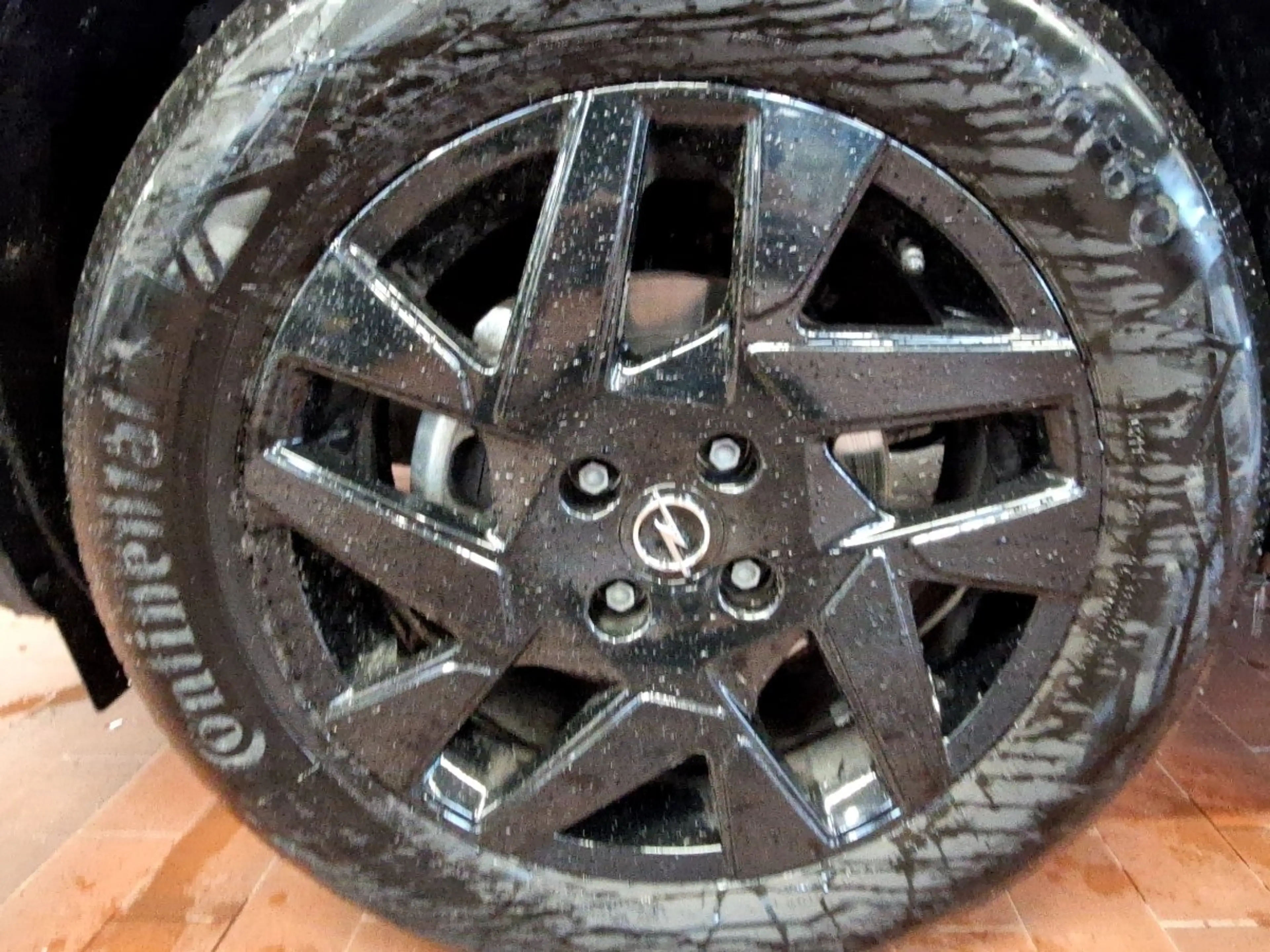 Opel Mokka 1.2 GS Line AT RÜCKFAHRKAMERA|SHZ|LRHZ — photo 8