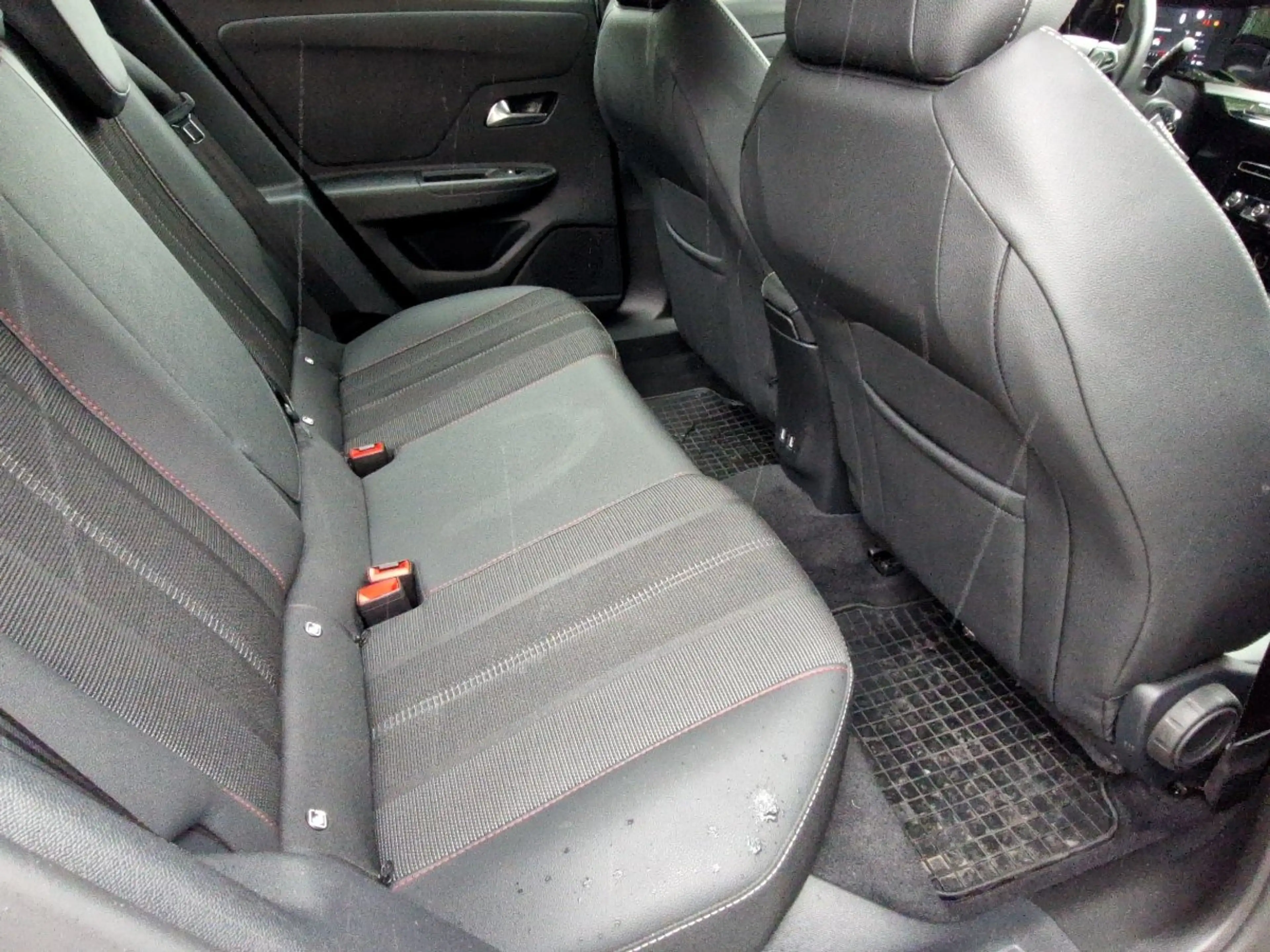 Opel Mokka 1.2 GS Line AT RÜCKFAHRKAMERA|SHZ|LRHZ — photo 13