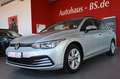 Volkswagen Golf VIII Variant Life eTSI,PDC,Navi,LED,AHK,1Hd Silber - thumbnail 1