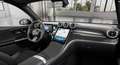 Mercedes-Benz GLE 300 GLC 300d 4MATIC AMG Line ADVANCED PLUS Zwart - thumbnail 8
