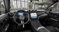 Mercedes-Benz GLE 300 GLC 300d 4MATIC AMG Line ADVANCED PLUS Zwart - thumbnail 5
