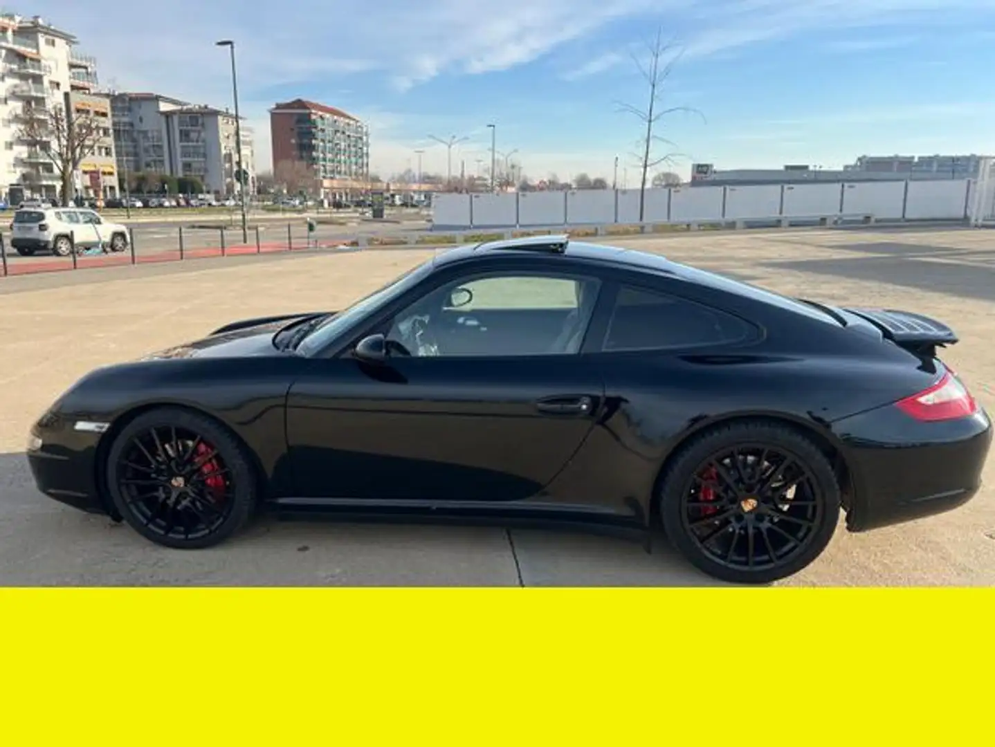 Porsche 911 - 1