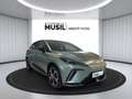 MG MG4 Xpower AWD 435 PS Grün - thumbnail 5