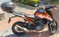 KTM 125 Duke Orange - thumbnail 4