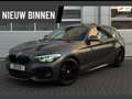 BMW 118 1-serie 118i Edition M Sport Shadow Edition / Open Grijs - thumbnail 1