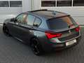 BMW 118 1-serie 118i Edition M Sport Shadow Edition / Open Grijs - thumbnail 9