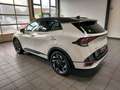 Kia Sportage 1.6 T-GDI  Plug-in Hybrid GT-Line 4WD Weiß - thumbnail 4